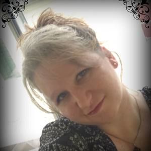 Meet your Posher, Tawnya